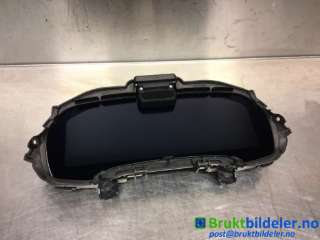 Instrumentpanel til BMW X5, 2018->> (G05) (G05) (BMW|6210 5A2FC70|0 263 745 249)