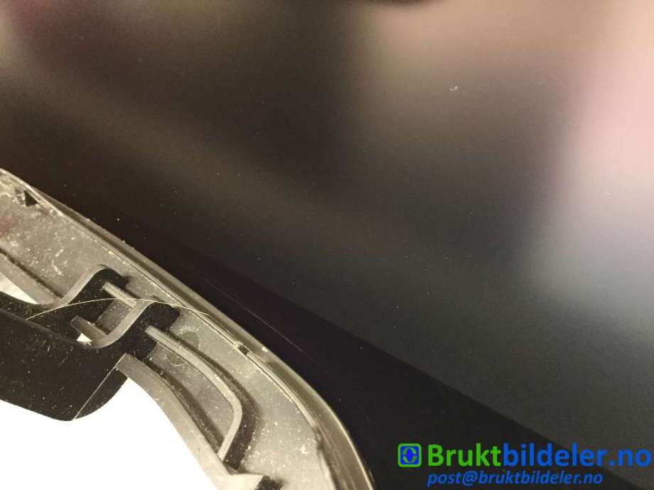 Instrumentpanel til BMW X5 2018-->> (G05) (G05) (BMW|6210 5A2FC70|0 263 745 249|)