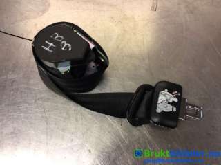 Sikkerhetsbelte bak høyre til Audi Q7,   (AUDI|4L0 857 811)
