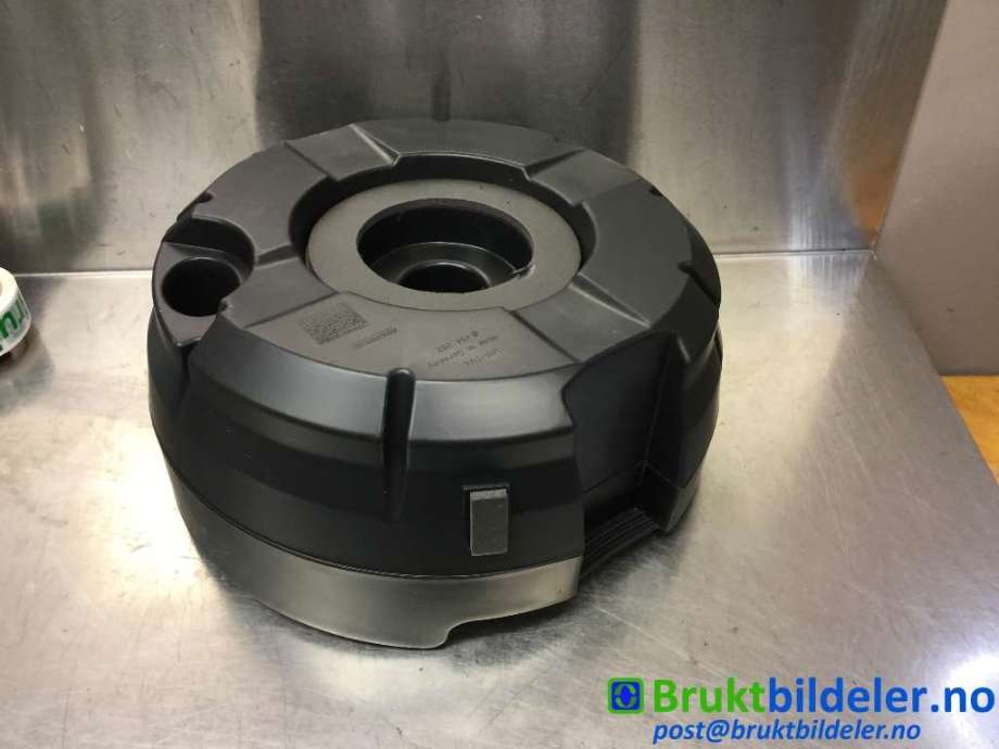 Bilstereo diverse til Audi Q7 2010-2015 (Type I, Fase 2)  (AUDI|4L0 035 382 B|)