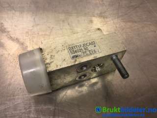 Varmeapparat diverse til Hyundai Ioniq Electric, 2019->> (Fase 2)  (HYUNDAI|DX1T1FJDCA02|524025 90)