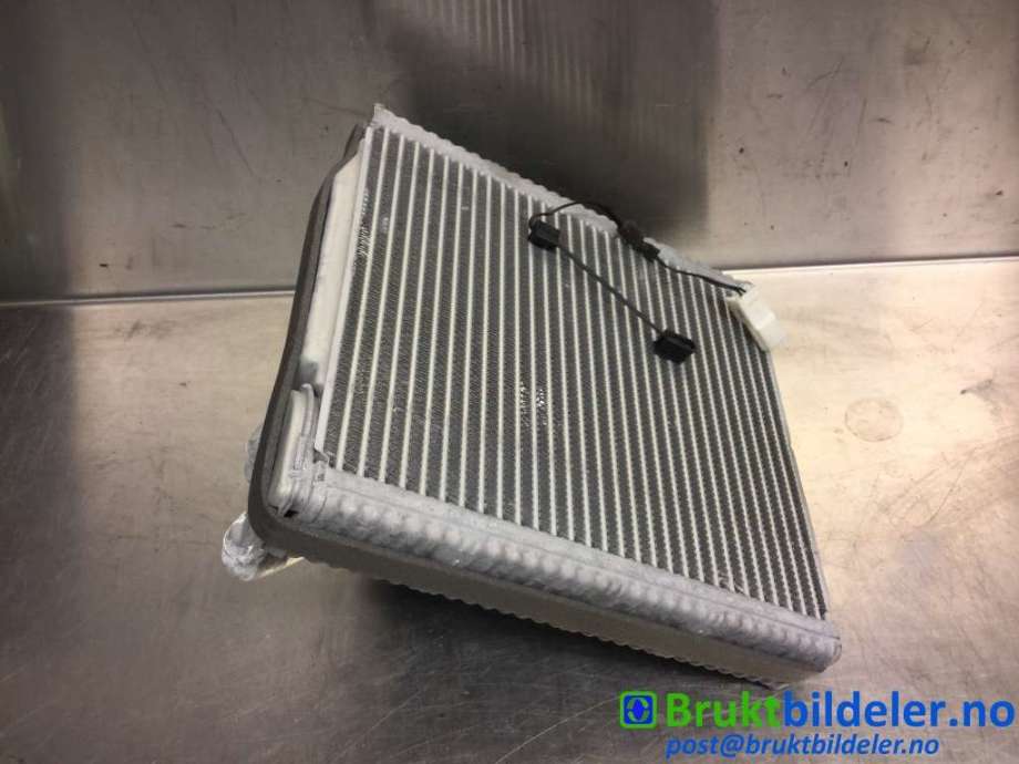 Varmeapparat register til Volvo V60 2010-2013 (Type I, Fase 1)  (VOLVO|97139G2000|)