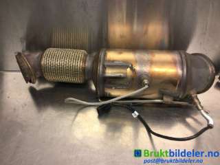 Partikkelfilter til BMW X5, 2018->> (G05) (G05) (BMW|18 32 9 897 155)