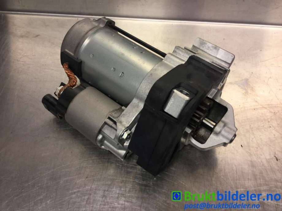Starter til BMW X5 2018-->> (G05) (G05) (BMW|12 41 8 687 064|TE438000-4912|)