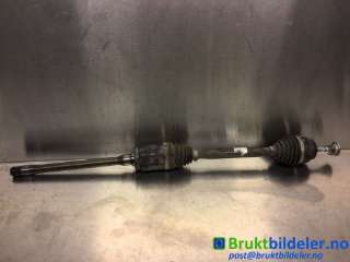 Drivaksel høyre foran, elbil til BMW X5, 2018->> (G05) (G05) (BMW|31 60 8 486 202)