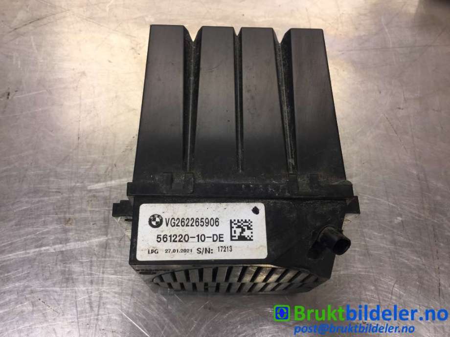 Styreenhet diverse til BMW X5 2018-->> (G05) (G05) (BMW|561220-10-DE|VG262265906|)