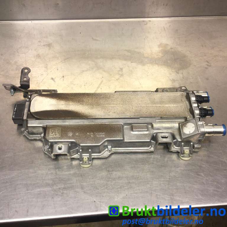 Styreenhet diverse til BMW X5 2018-->> (G05) (G05) (BMW|61 44 5 A46 084|21B044VV9830|61 44 5 A27 189)