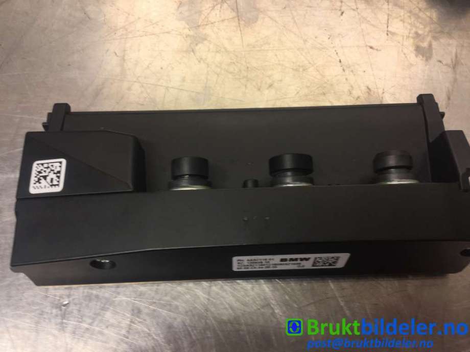 Sensor radar til BMW X5 2018-->> (G05) (G05) (BMW|66 51 5 A3C 115|)