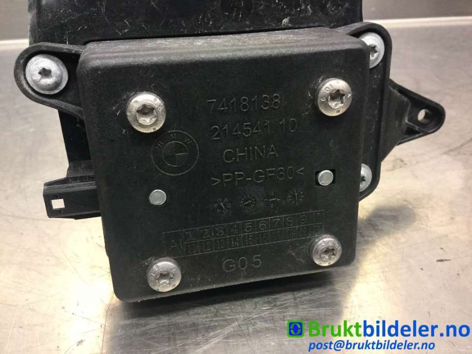 Kamera til BMW X5 2018-->> (G05) (G05) (BMW|619846400A|2106700079|)