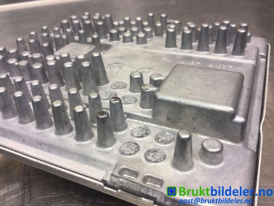 Styreenhet xenon/ballast til BMW X5 2018-->> (G05) (G05) (BMW|7933631||6311 7933361-03)