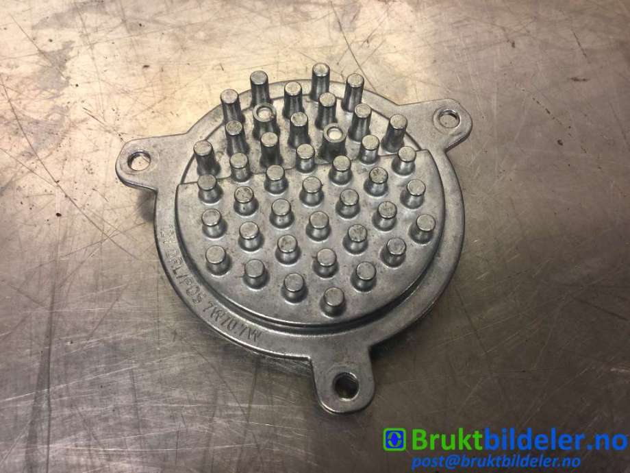 Styreenhet xenon/ballast til BMW X5 2018-->> (G05) (G05) (BMW|63119477986|1420000423|)