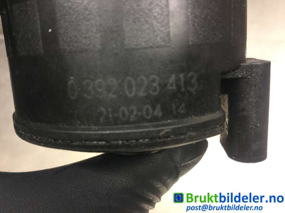 Vannpumpe til BMW X5 2018-->> (G05) (G05) (BMW|8 671 654 01|)