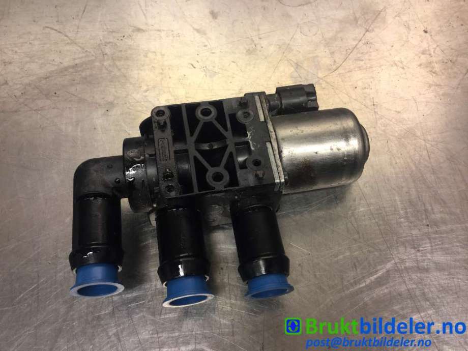 Varmeapparat diverse til BMW X5 2018-->> (G05) (G05) (BMW|6411-9890553-01|)