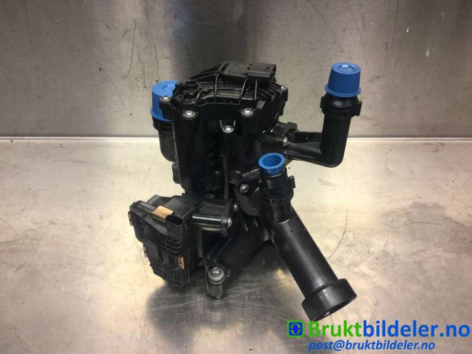 Vannpumpe til BMW X5, 2018-->> (G05) (G05) (BMW|)
