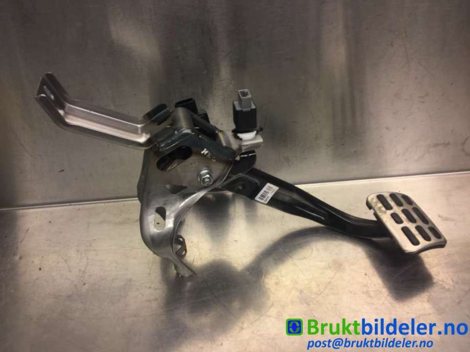 Pedal gass/brems/clutch til Hyundai Ioniq Electric 2019-->> (Fase 2)  (HYUNDAI|32800-G2110|)