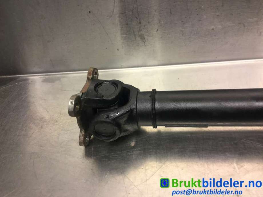 Mellomaksel fremre til BMW X5 2018-->> (G05) (G05) (BMW|2620 9455545 02|158934 10|)