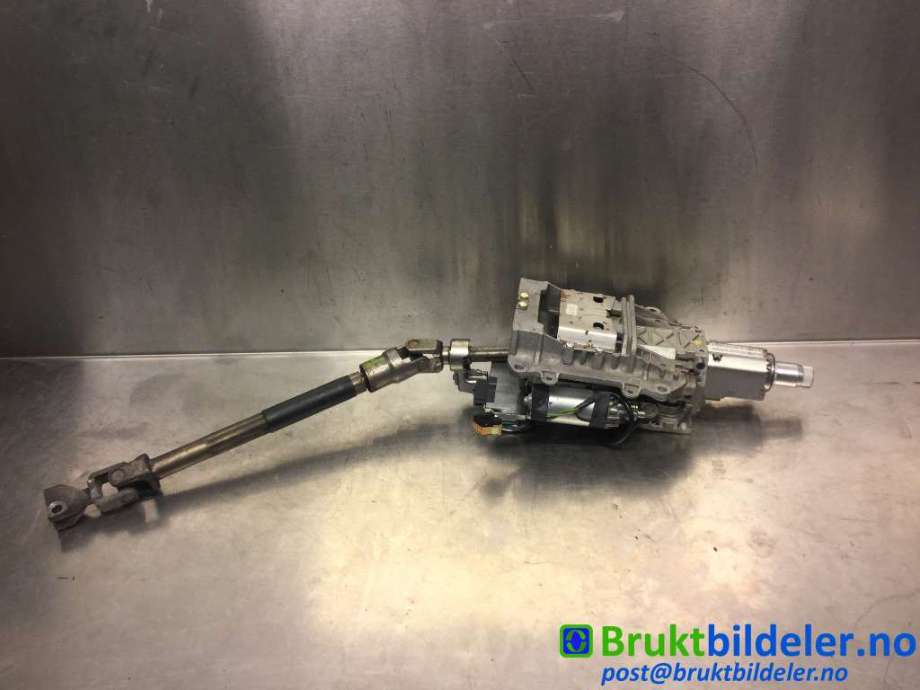 Rattaksel til Porsche Cayenne, 2002-2006 (Fase 1) (9PA) (9PA) (PORSCHE|7L0 419 501 N)