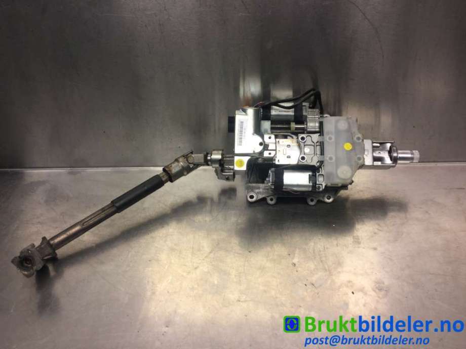 Rattaksel til Porsche Cayenne 2002-2006 (Fase 1) (9PA) (9PA) (PORSCHE|7L0 419 501 N||4E0 905 852 C)