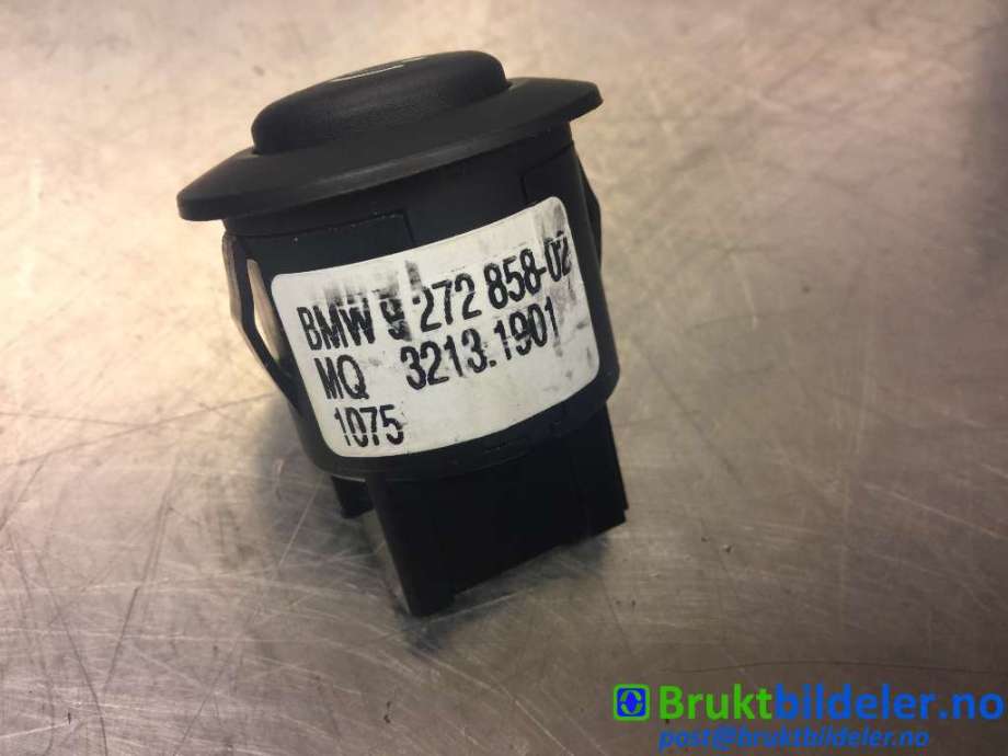 Bryter diverse til BMW X5 2018-->> (G05) (G05) (BMW|9272858|)