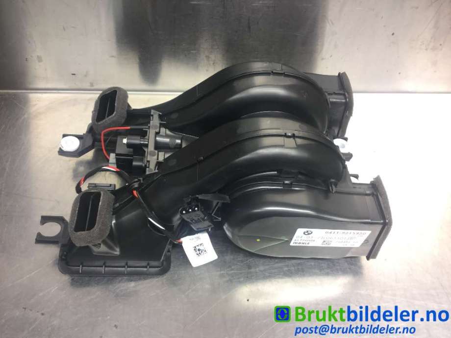 Varmeapparat motor til BMW X5 2018-->> (G05) (G05) (BMW|6411-9315950|KL776004|)
