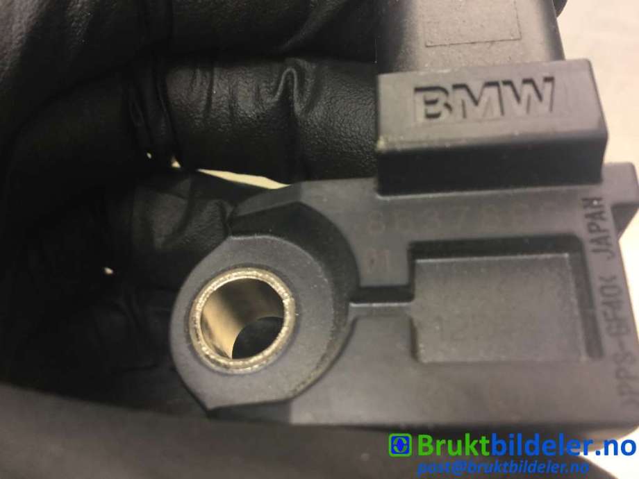 Sensor (MAP - Manifold Absolute Pressure) til BMW X5 2018-->> (G05) (G05) (BMW|8637896|)