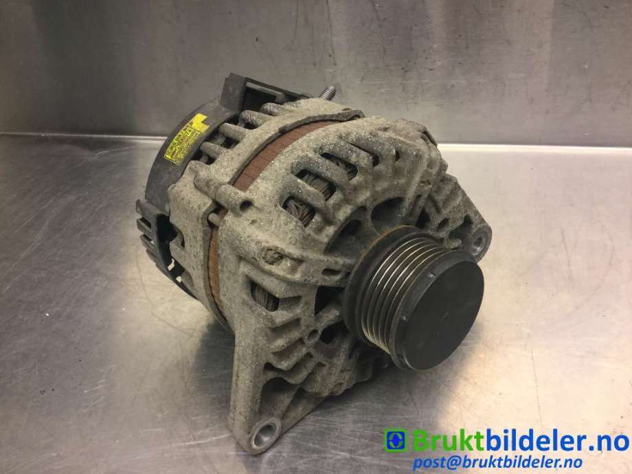 Dynamo til Hyundai i40, 2012-2017  (HYUNDAI|37300 2A800)