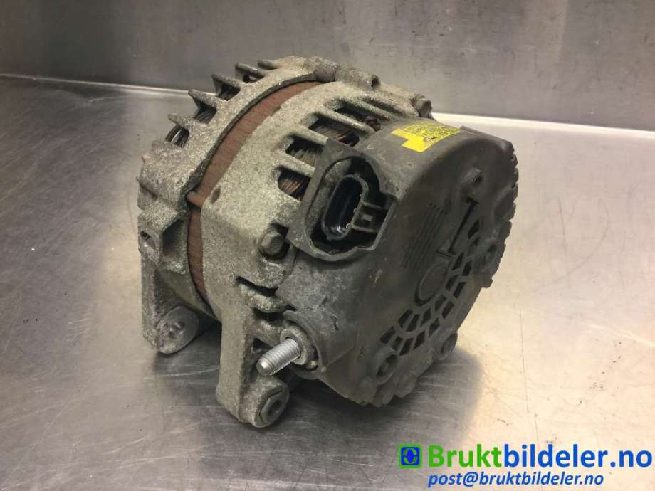 Dynamo til Hyundai i40 2012-2017  (HYUNDAI|37300 2A800|2609674|)
