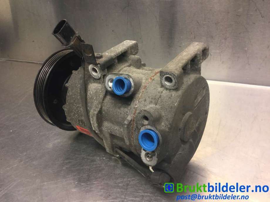 Aircondition kompressor til Hyundai i40 2012-2017  (HYUNDAI|97701-3Z000|)