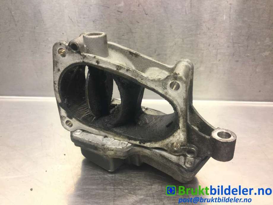 Spjeldhus til Audi Q7 2010-2015 (Type I, Fase 2)  (AUDI|059 129 593 J|)