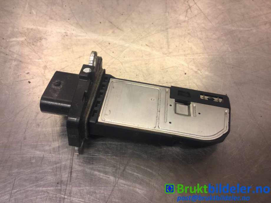 Luftmengde/luftmassemåler til Audi Q7 2010-2015 (Type I, Fase 2)  (AUDI|420 133 471|)