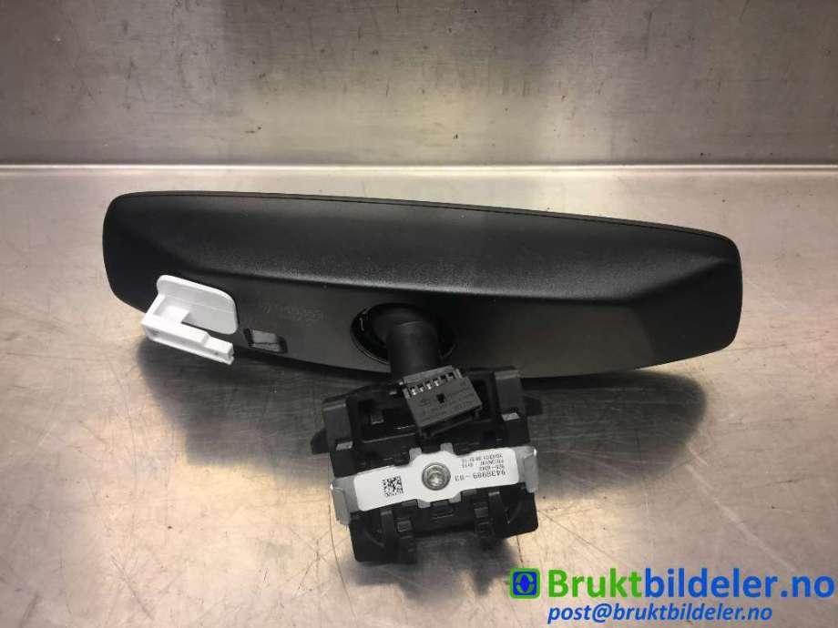 Speil innvendig til BMW X5 2018-->> (G05) (G05) (BMW|9438989|)