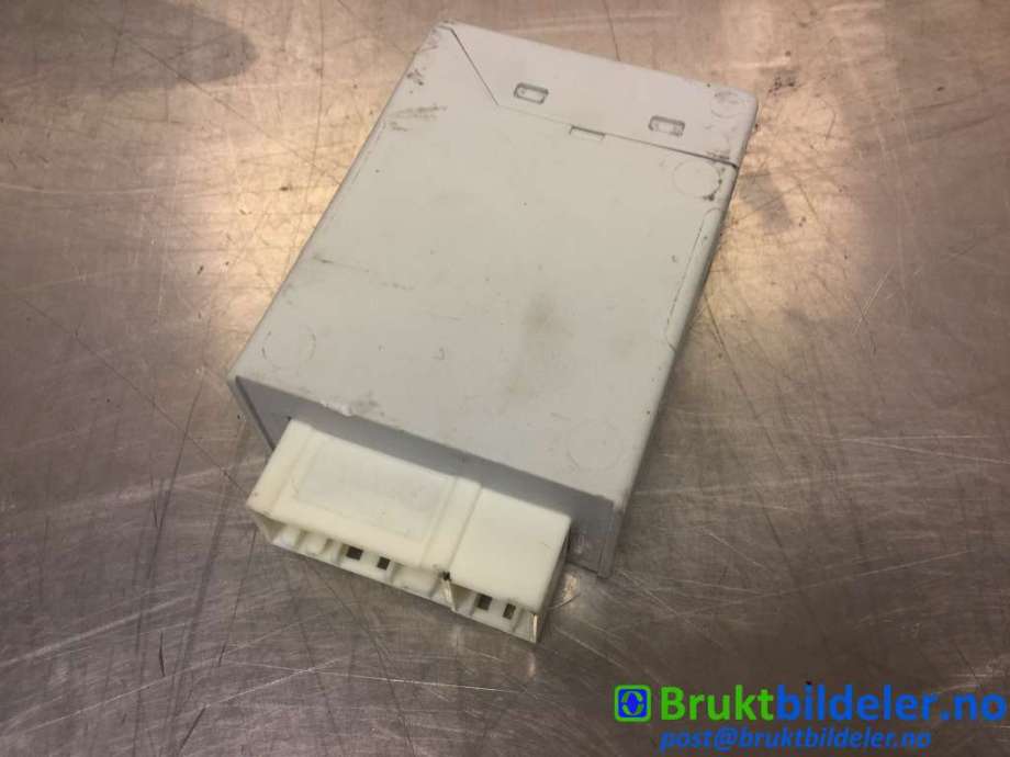 Styreenhet drivstoffpumpe til BMW X5 2018-->> (G05) (G05) (BMW|1614 5A08539|55892110|)