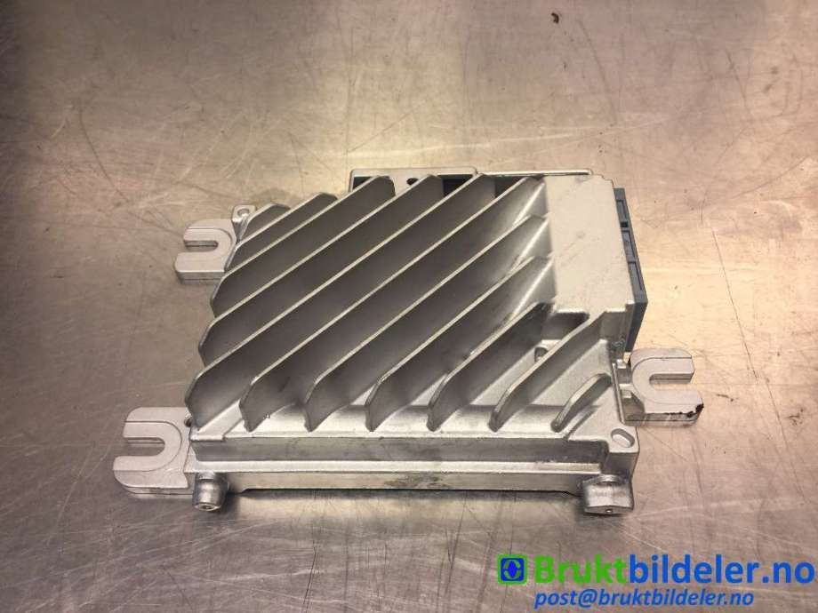 Bilstereo forsterker til BMW X5 2018-->> (G05) (G05) (BMW|5A38AB8||6512 5A38AB8)