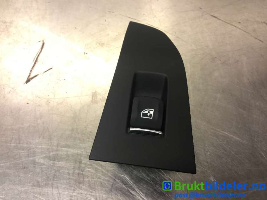 Bryter ruteheis til BMW X5 2018-->> (G05) (G05) (BMW|9327031|)