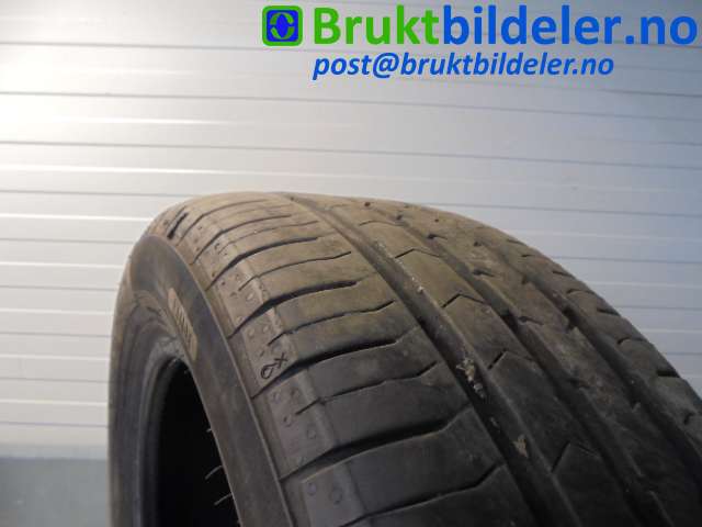 Dekk til Annet Dekk sommer 0-->>  (CONTINENTAL|)