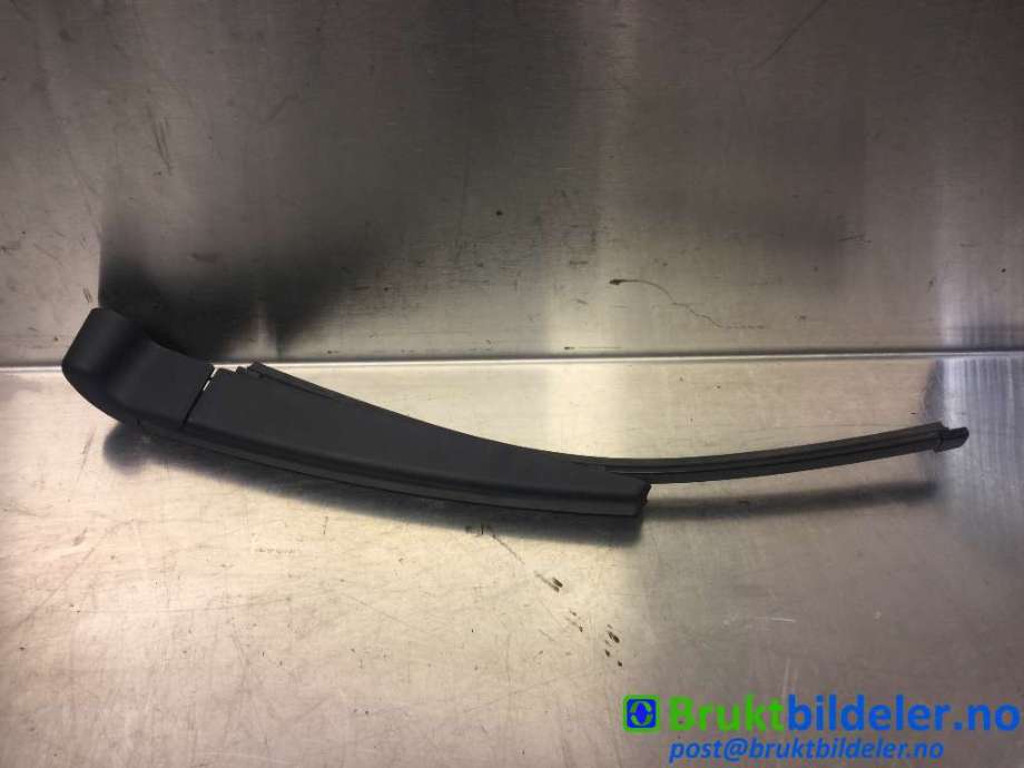 Viskerarm bakrute til BMW X5, 2018-->> (G05) (G05) (BMW|)