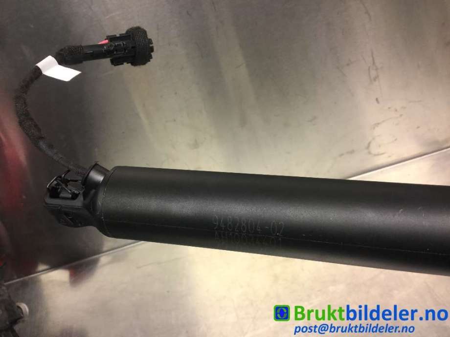 Baklukeåpner motor til BMW X5 2018-->> (G05) (G05) (BMW|9482804|)