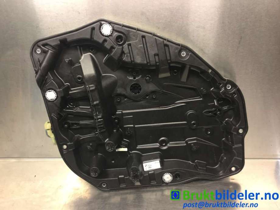 Ruteheis til BMW X5 2018-->> (G05) (G05) (BMW|9450786|)