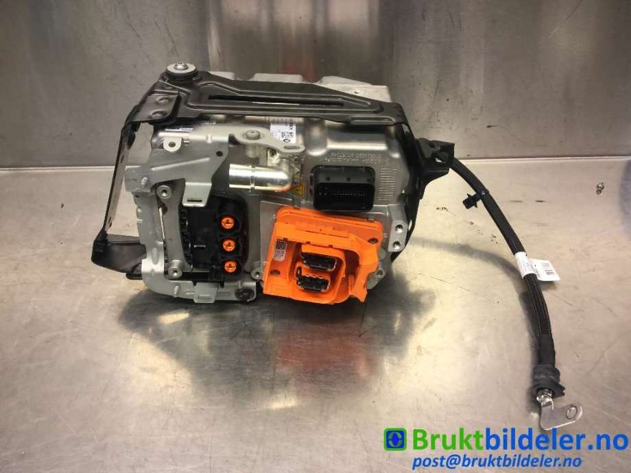 Inverter hybrid til BMW X5 2018-->> (G05) (G05) (BMW|5A37299|LEB450D|)