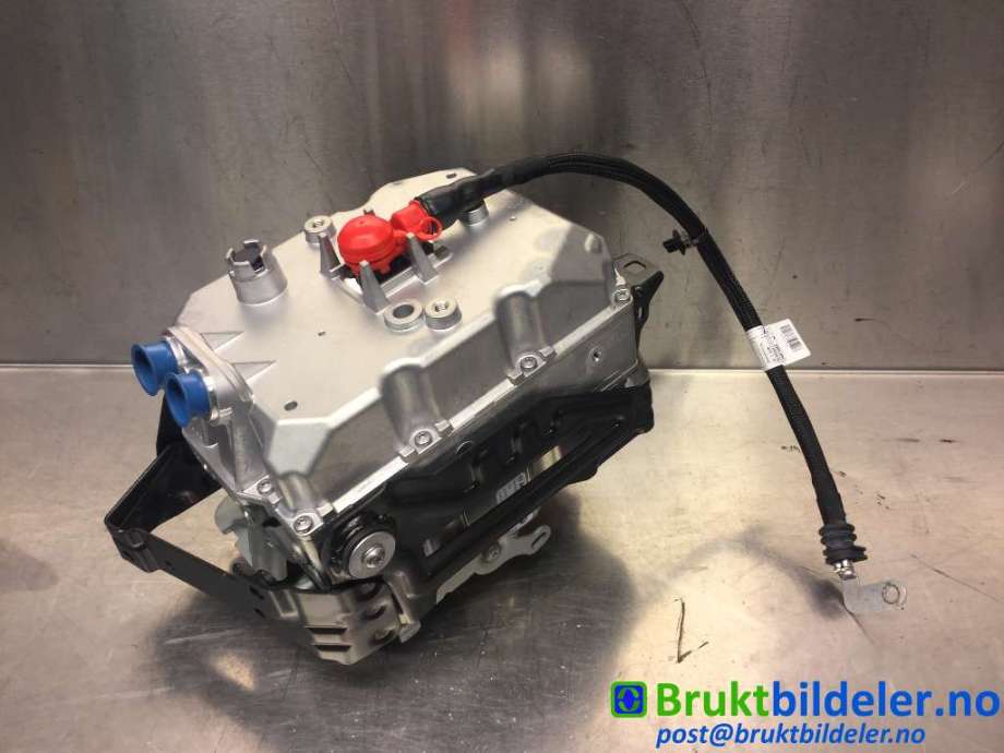 Inverter hybrid til BMW X5 2018-->> (G05) (G05) (BMW|5A37299|LEB450D|)