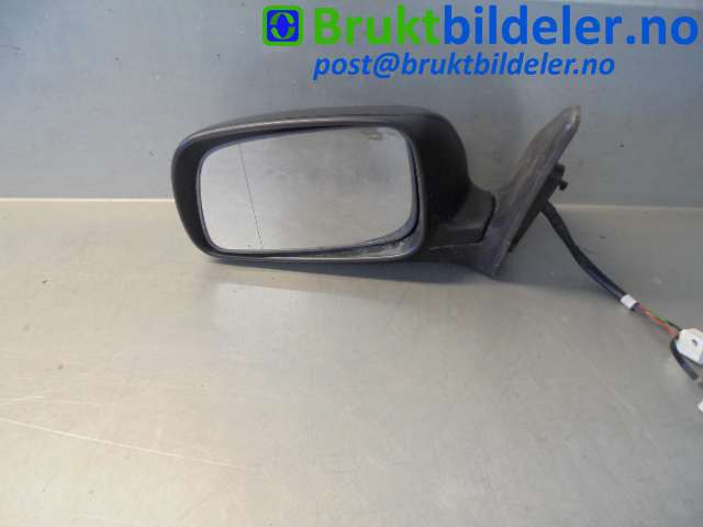 Speil venstre til Toyota Avensis 2003-2008 (Type II) (TOYOTA|87906-05100|)