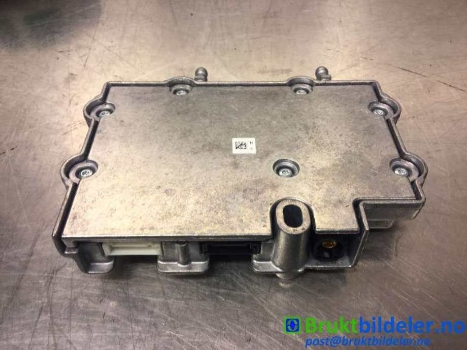 Styreenhet diverse til BMW X5 2018-->> (G05) (G05) (BMW|21012A7928585||7928585)