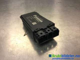 Styreenhet sete til BMW X5, 2018->> (G05) (G05) (BMW|7490465|A2C7484270400|61357490465)