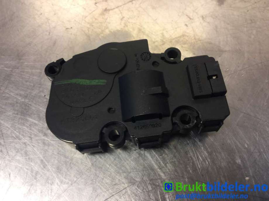 Diverse deler til BMW X5 2018-->> (G05) (G05) (BMW|412650920|KT325002|EGP0052)
