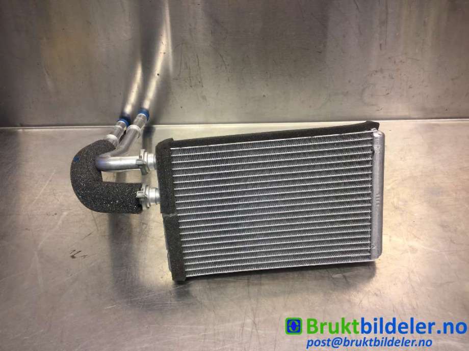 Varmeapparat register til BMW X5 2018-->> (G05) (G05) (BMW|64 11 9 460 558|KN4410019883|)