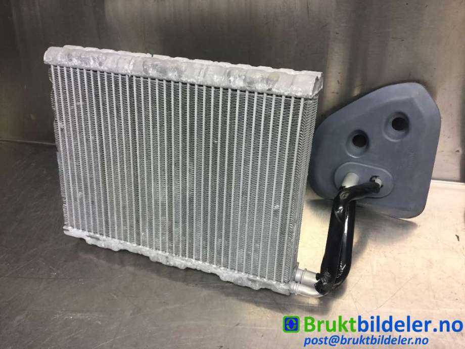 Varmeapparat register til BMW X5 2018-->> (G05) (G05) (BMW|64 11 9 496 918|LG9520039033|S-LG9520033096)