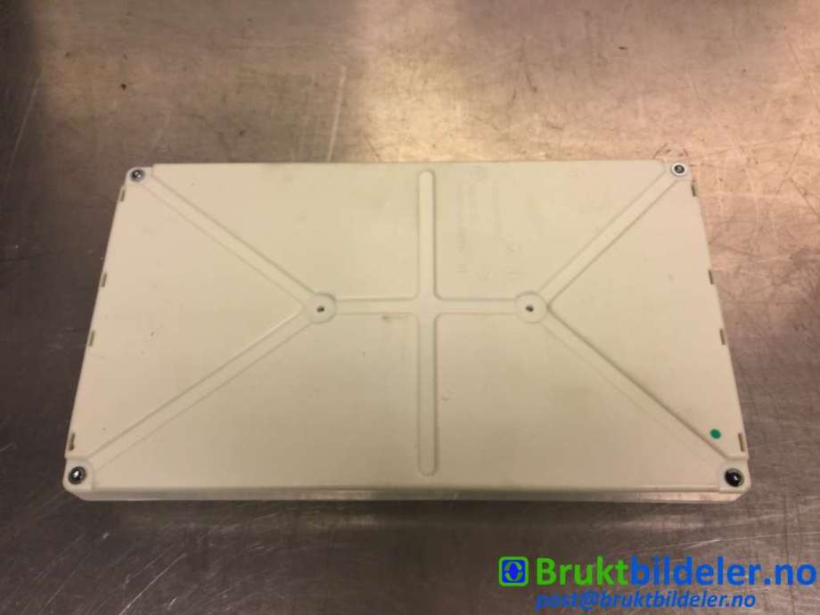 Sikringsboks til BMW X5 2018-->> (G05) (G05) (BMW|5A3FFC1||6135 5A3FFC1)