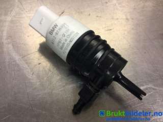 Spylerpumpe til BMW X5, 2018->> (G05) (G05) (BMW|8736998|6712 8736998 03)