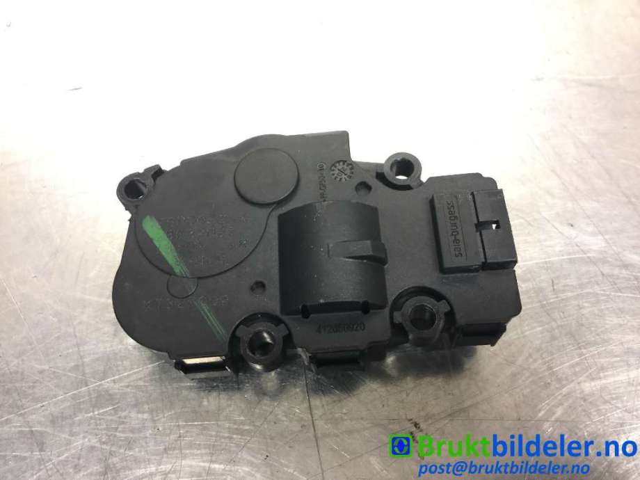 Diverse deler til BMW X5 2018-->> (G05) (G05) (BMW|412650920|KT325002|EGP0052)