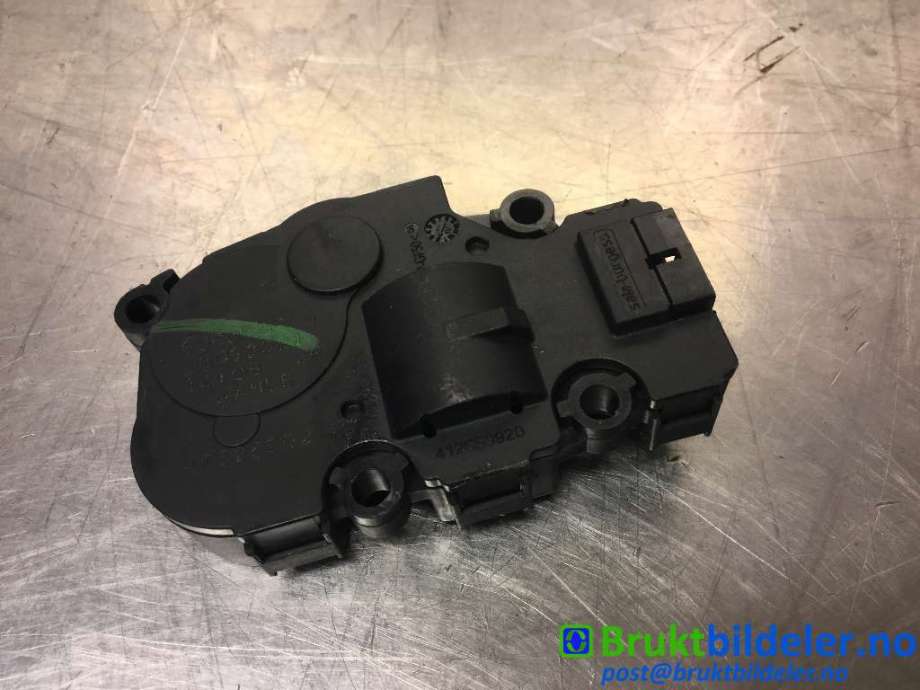 Diverse deler til BMW X5 2018-->> (G05) (G05) (BMW|412650920|KT325002|EGP0052)